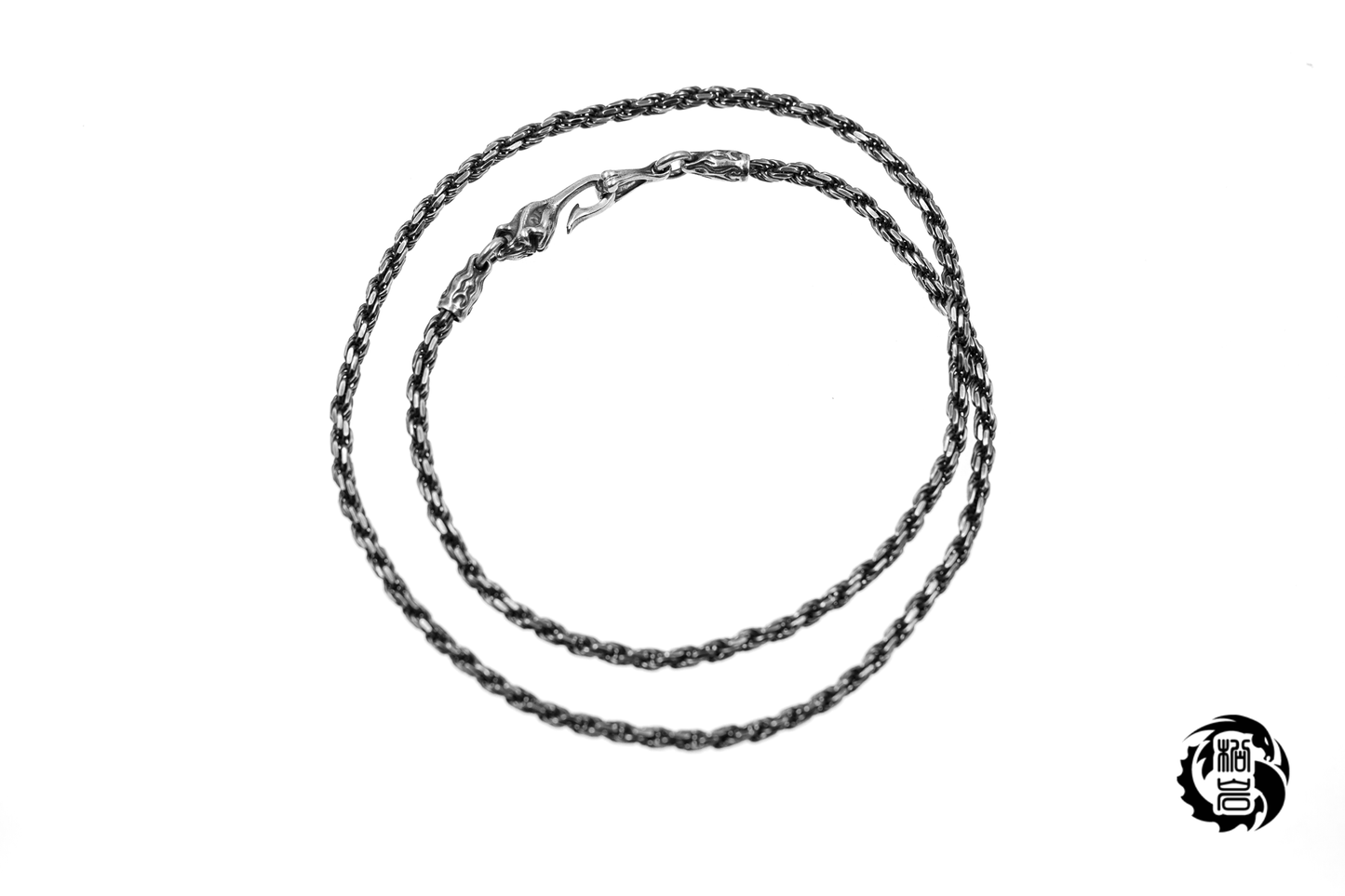 Silver Necklace Chain 3.6mm